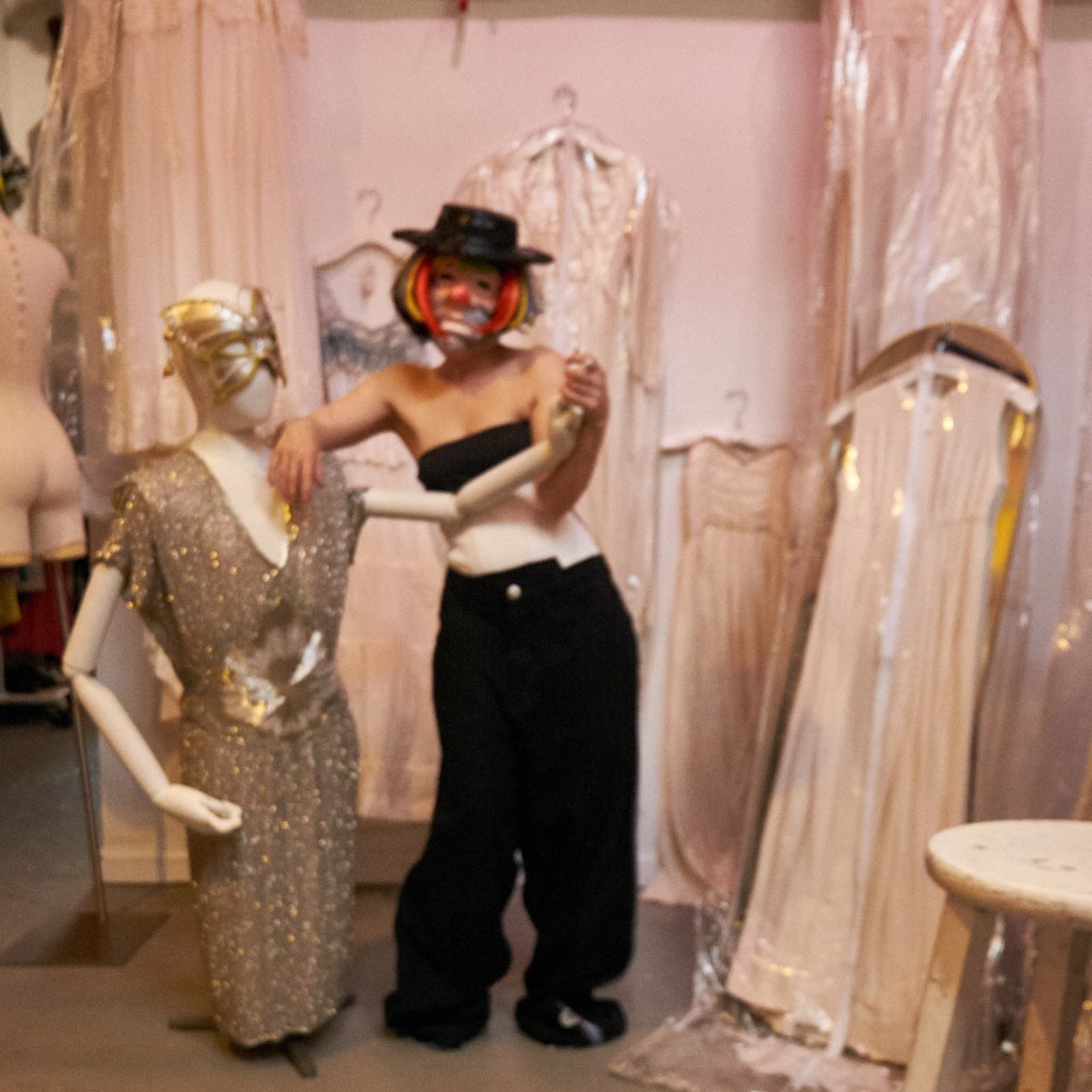 bridal
wedding
vintage
dress