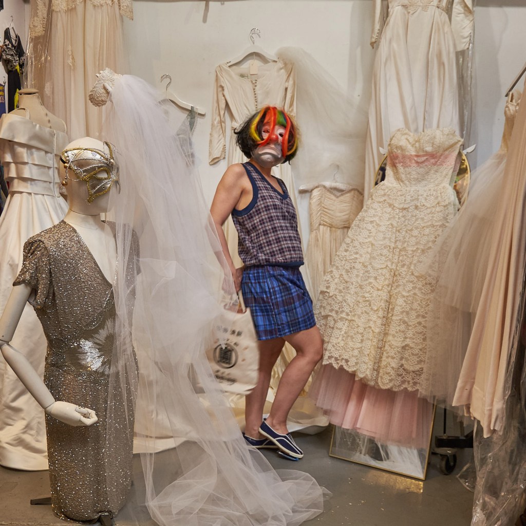 costume house
bridal 
vintage
wedding dress
brooklyn
nyc